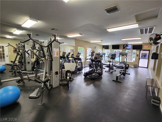 Building Photo - 2200 S Fort Apache Rd