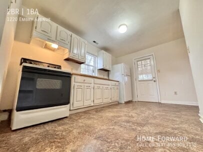 Building Photo - 1220 Embry Ave