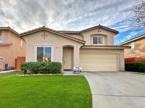 Building Photo - Modern Comfort in Vista: 3BR/2.5BA Rental Home with Central AC, 2-Car Garage, and Luxurious Upgra...