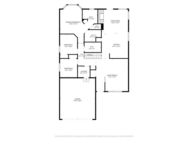 Building Photo - 2225 Timber Creek Dr