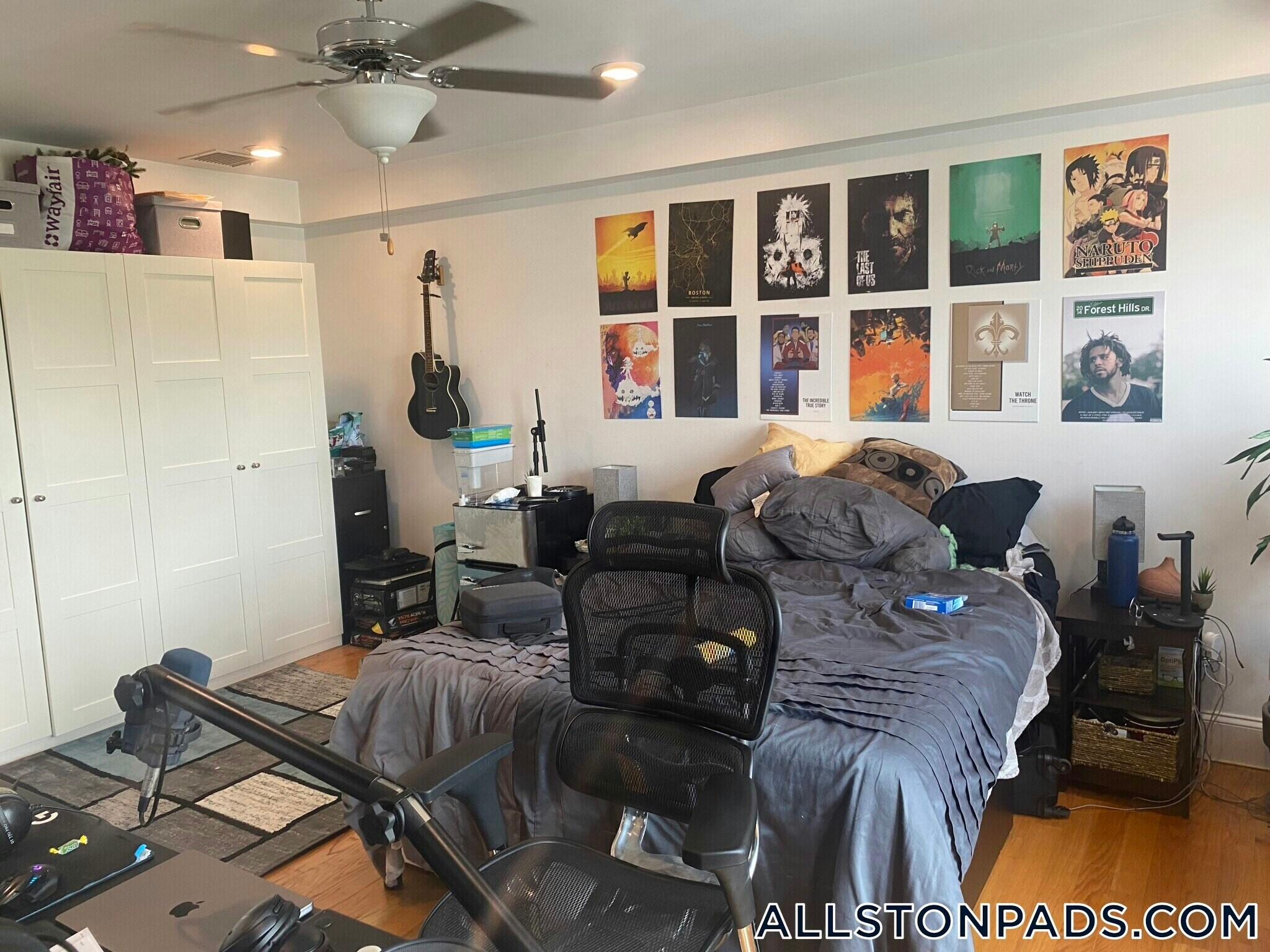 Building Photo - 14 Fern St