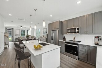 Building Photo - 1000 Martin Luther King Junior Boulevard Unit B7