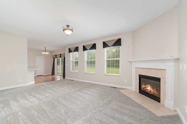 Building Photo - 10656 War Admiral Dr