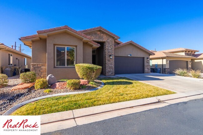 Building Photo - Pet-Friendly 3 Bedroom Home In A Great Neighborhood