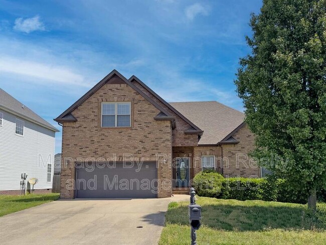 Primary Photo - 3363 Cotham Ln