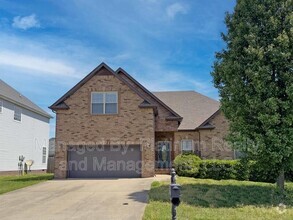 Building Photo - 3363 Cotham Ln