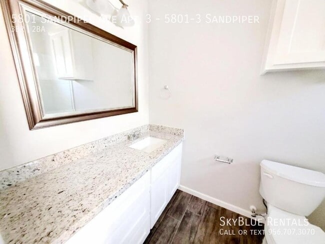 Building Photo - 5801 Sandpiper Ave