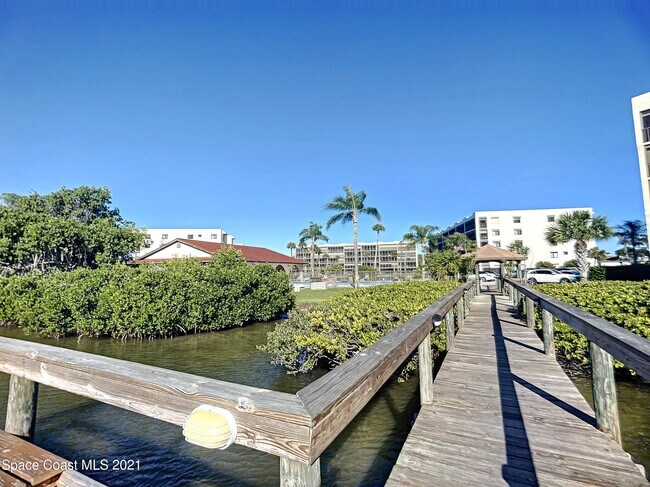 Building Photo - 5800 N Banana River Blvd