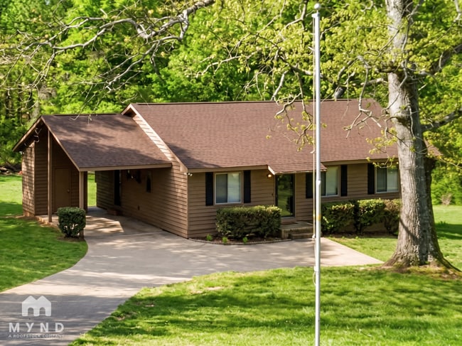 Building Photo - 4549 Strickland Blvd