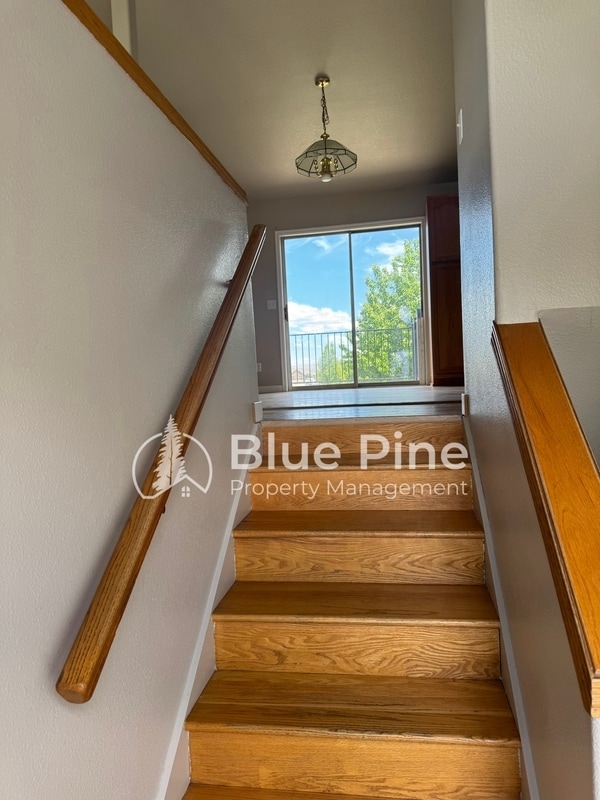 Building Photo - 3535 Spring Creek Dr