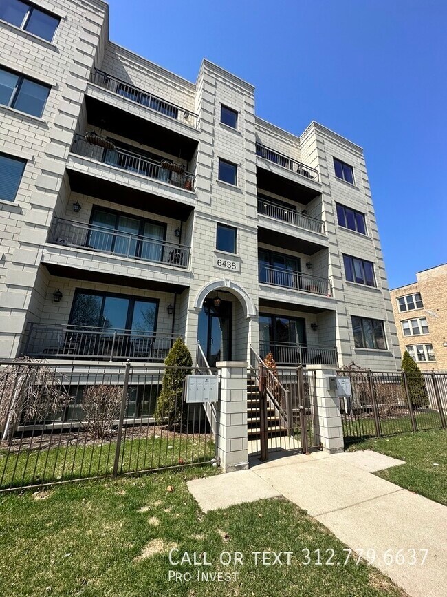 Building Photo - New construction 8 unit building. Come see...