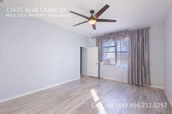 Building Photo - 11415 Blue Crane St