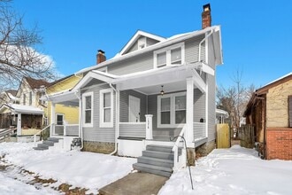 Building Photo - 1576-1578 Arlington Ave