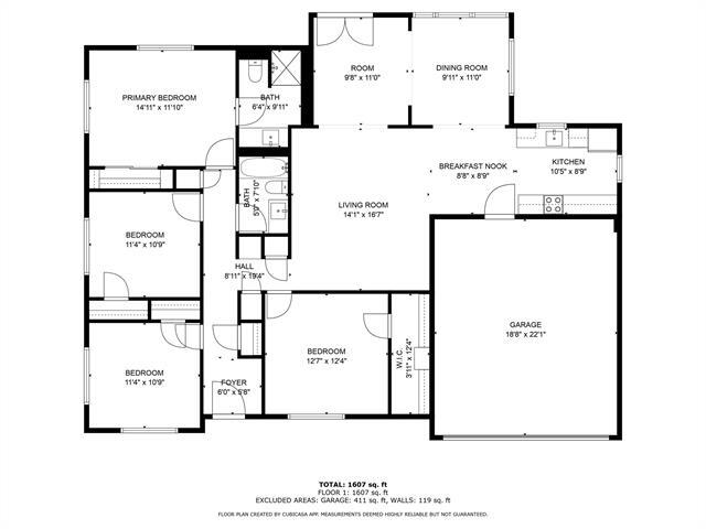 Building Photo - 313 Arcadia St