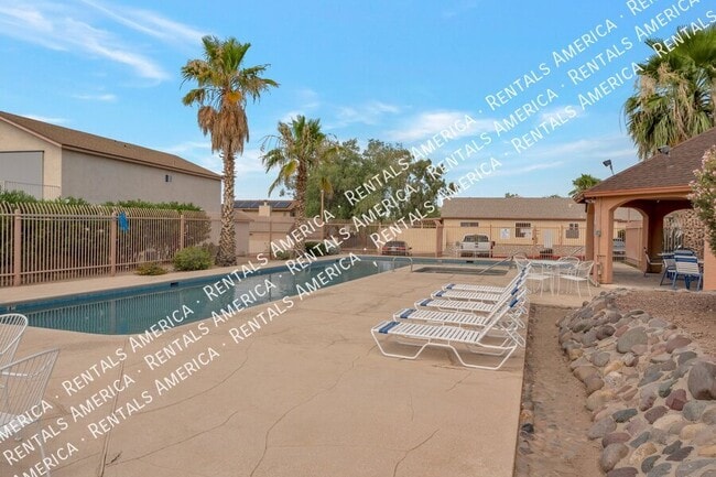 Building Photo - 8071 N Hobby Horse Ct