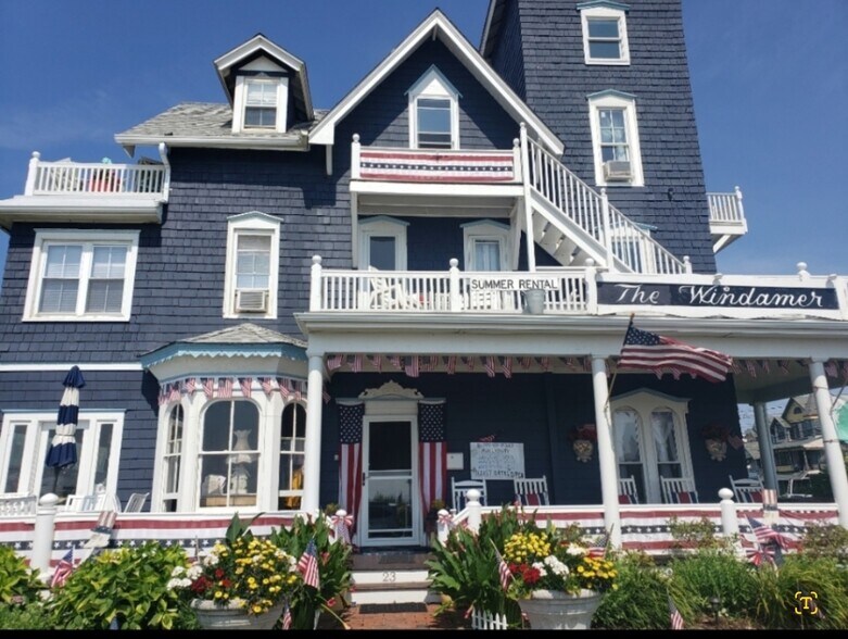 Primary Photo - 23 Ocean Ave