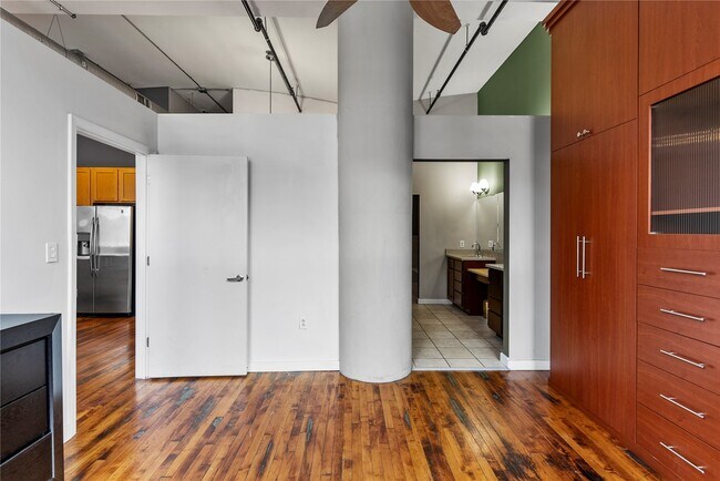 Building Photo - 1520 Washington Ave