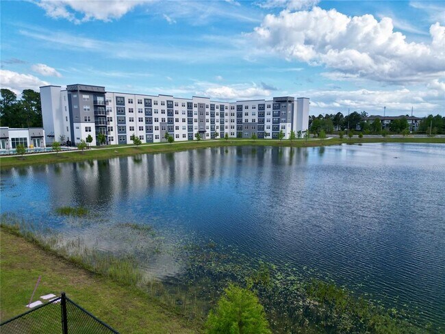 Building Photo - 5579 Millennia Park Dr