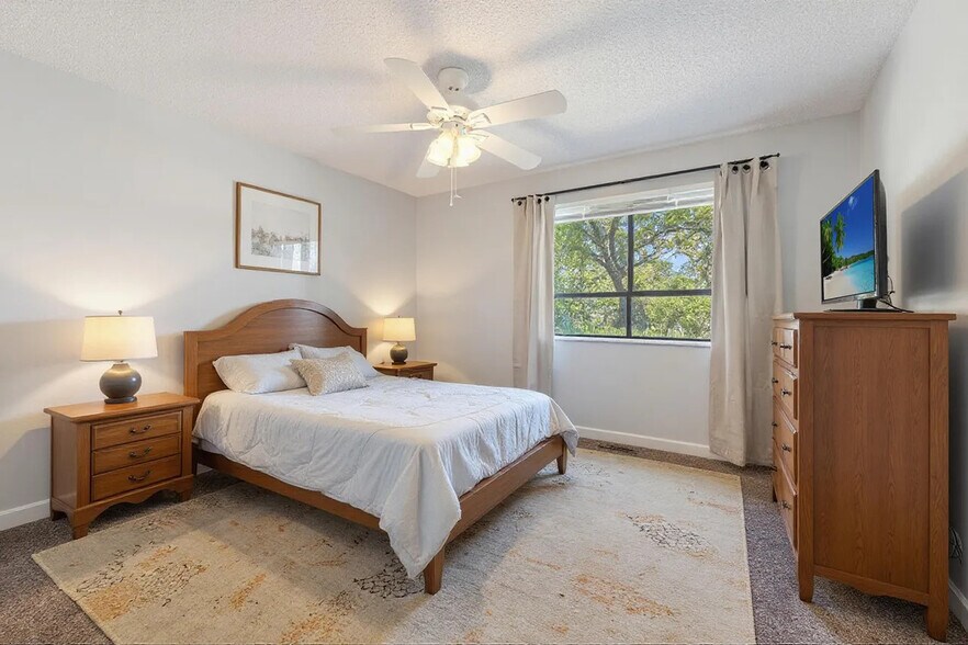 Bedroom 2 - 7200 NW 2nd Ave