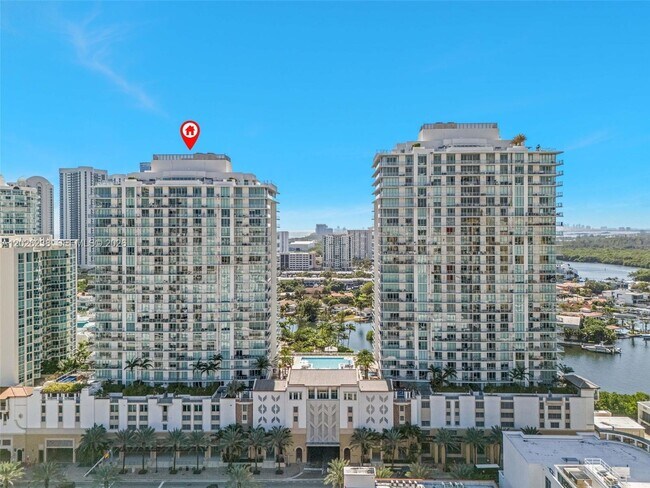 Building Photo - 300 Sunny Isles Blvd