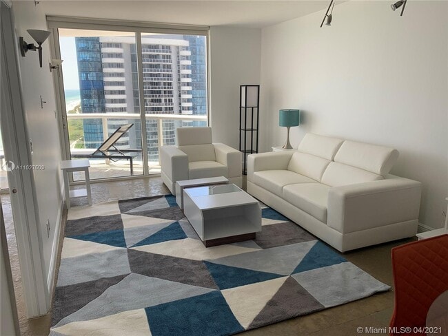 Building Photo - 6365 Collins Ave