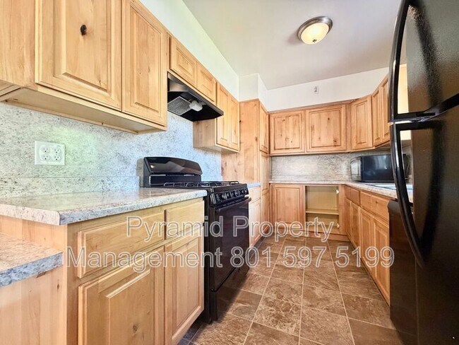Building Photo - 4405 S 2700 E