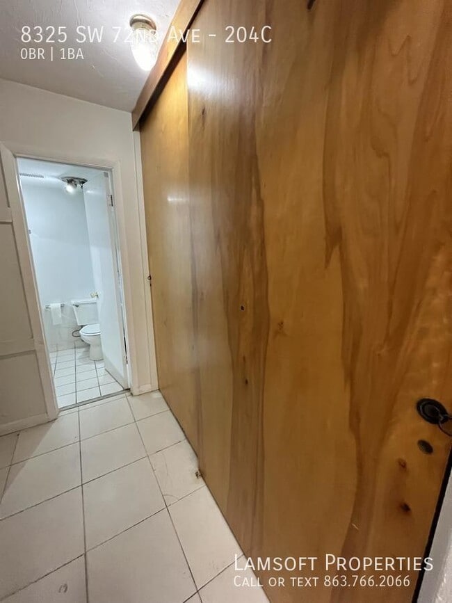 Building Photo - 8325 SW 72nd Ave