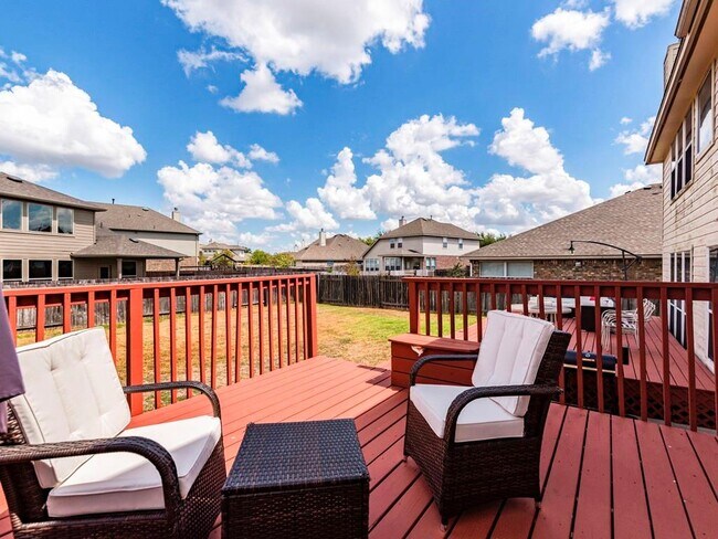 Building Photo - 13717 Field Spar Dr