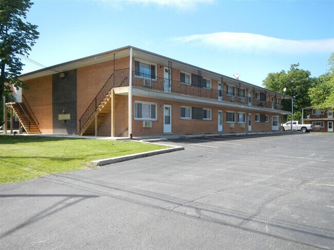 Building Photo - 8500 W 87th St