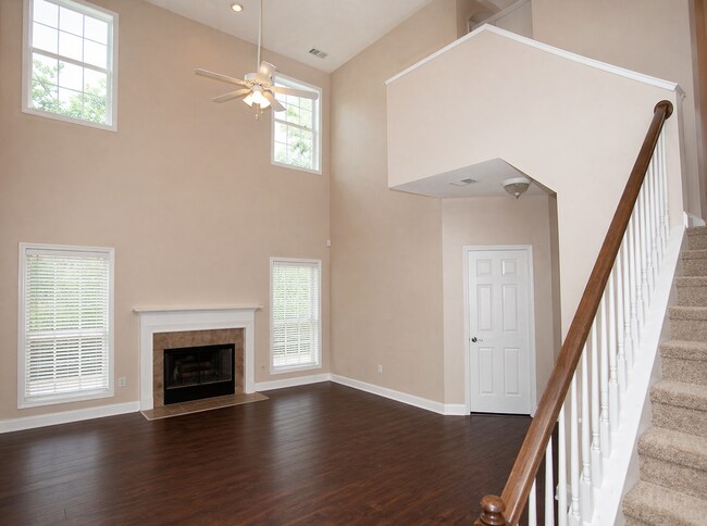 Building Photo - 442 Forest Lakes Dr