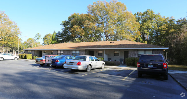 Building Photo - Baldwin Grove