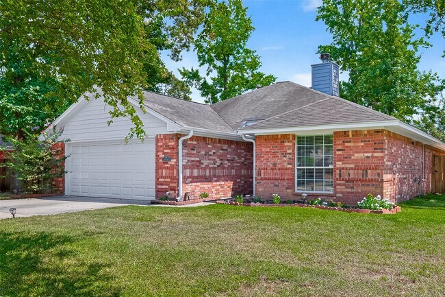 Building Photo - 6719 Woodland Oaks