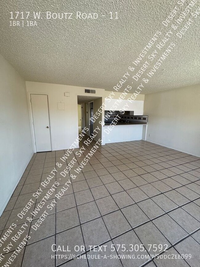 Building Photo - 1 Bedroom 1 Bath Apartment in Mesilla