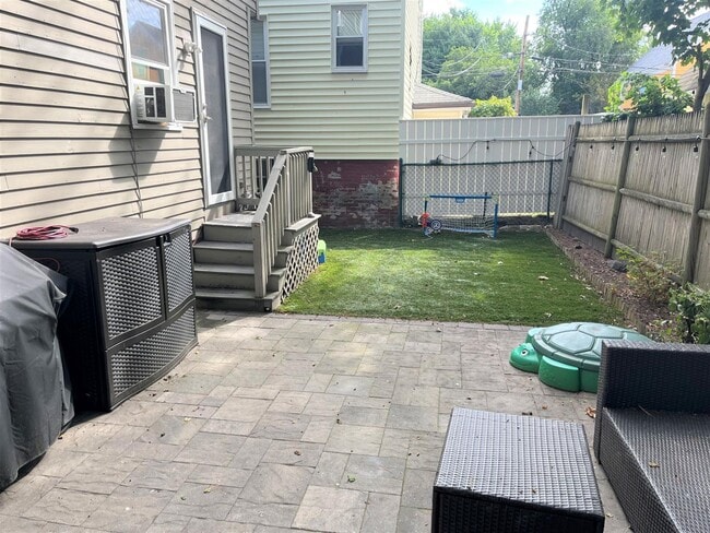 Building Photo - 34 Skehan St