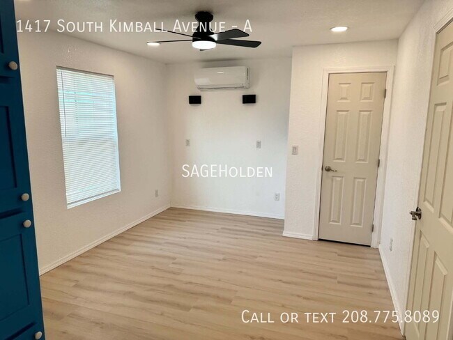 Building Photo - 1417 S Kimball Ave