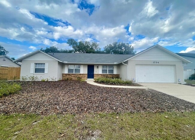 Building Photo - 1734 Willa Cir