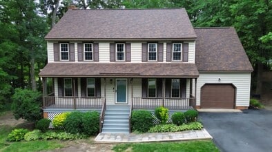 Building Photo - 12601 Cottage Mill Rd