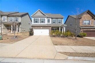 Building Photo - 5337 Burrus Ln