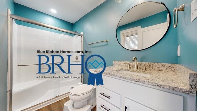 Building Photo - 501 Idlewood Ln