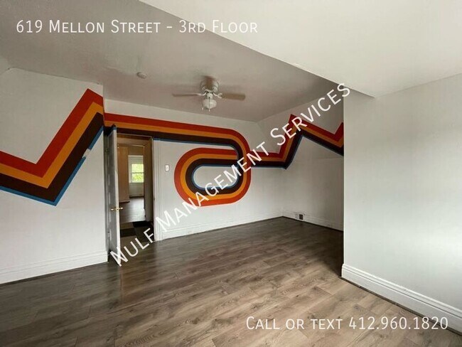 Building Photo - 619 Mellon St