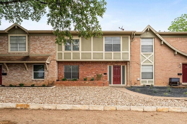 Building Photo - 5802 Belmoor Dr