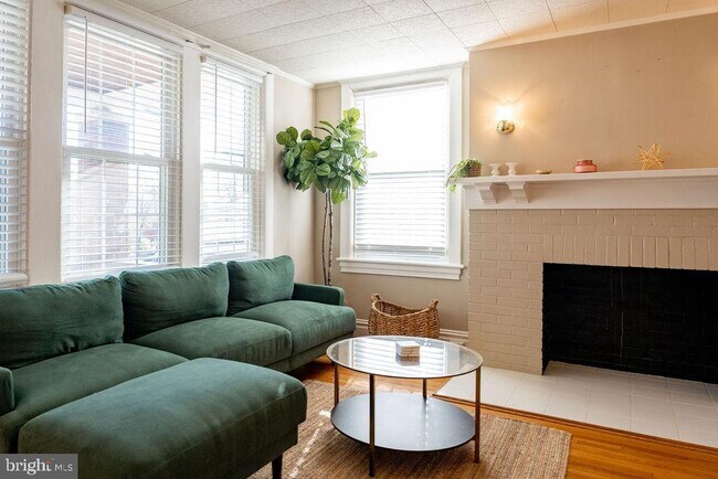 Building Photo - 313 Frederick St