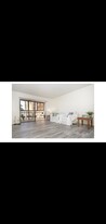 Open Livingroom - 66 Boundary Blvd