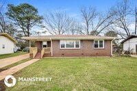 Building Photo - 1326 Berry Hill Rd