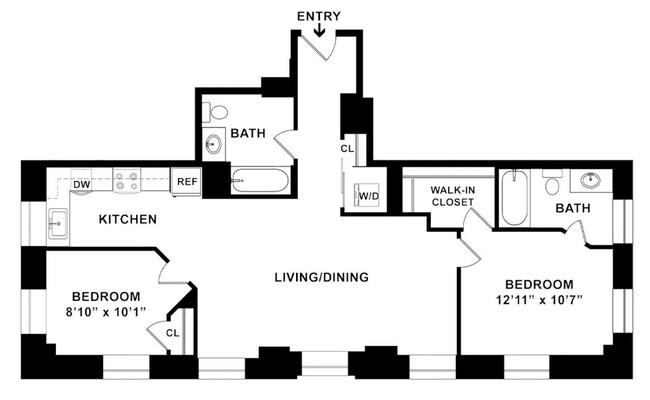 Building Photo - 20 Beacon Way