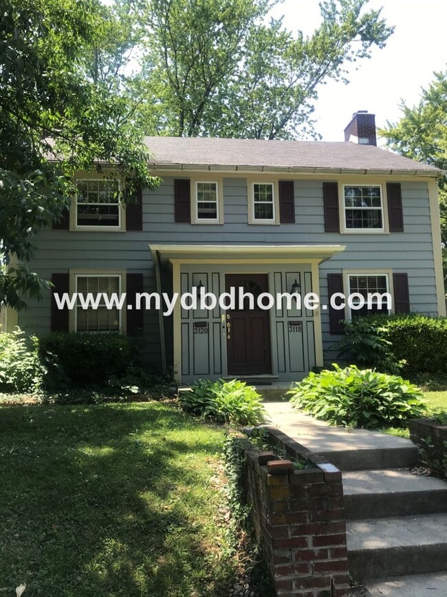 Primary Photo - 3118 Beaver Ave
