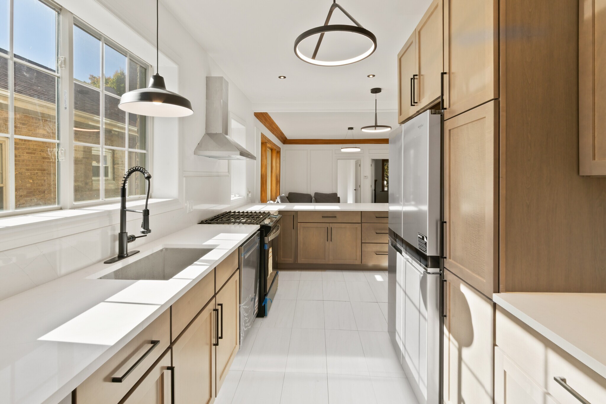 Building Photo - 7131 W Altgeld St