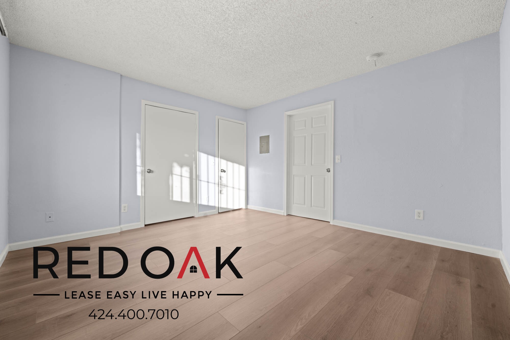 Building Photo - 2448 N Eastern Ave