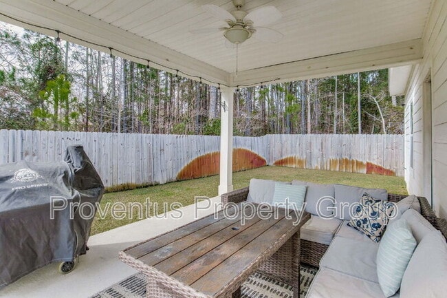 Building Photo - 1925 Cotton Bay Ln