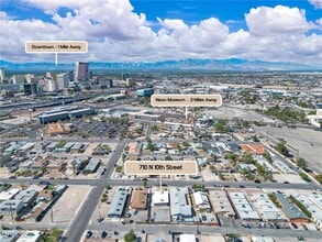 Building Photo - 710 N 10th St